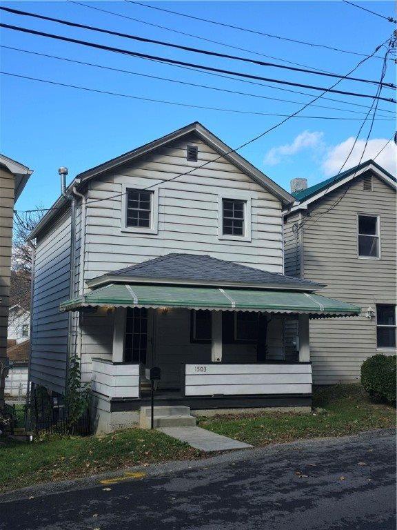 1503 6th Avenue, Ford City Boro, PA 16226
