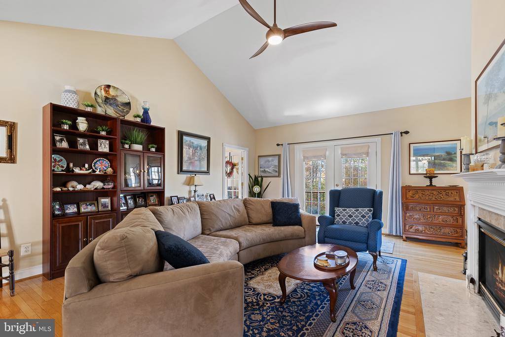 253 Carriage Chase Circle, Warrenton, VA 20186