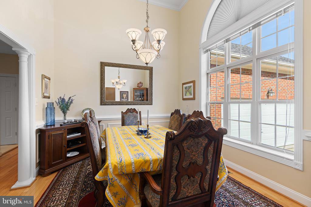 253 Carriage Chase Circle, Warrenton, VA 20186