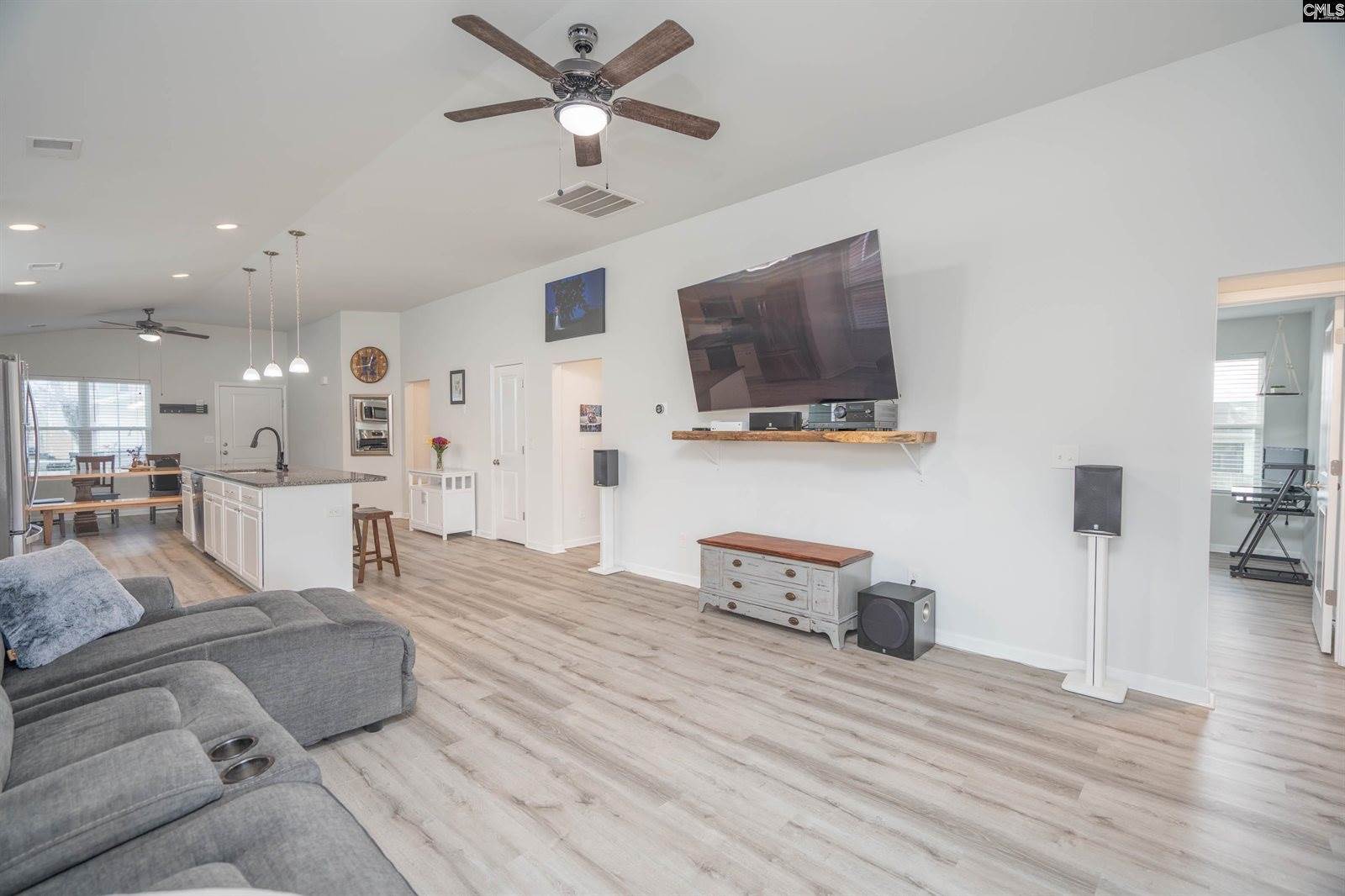 1928 Cold Rocks Way, Lexington, SC 29073