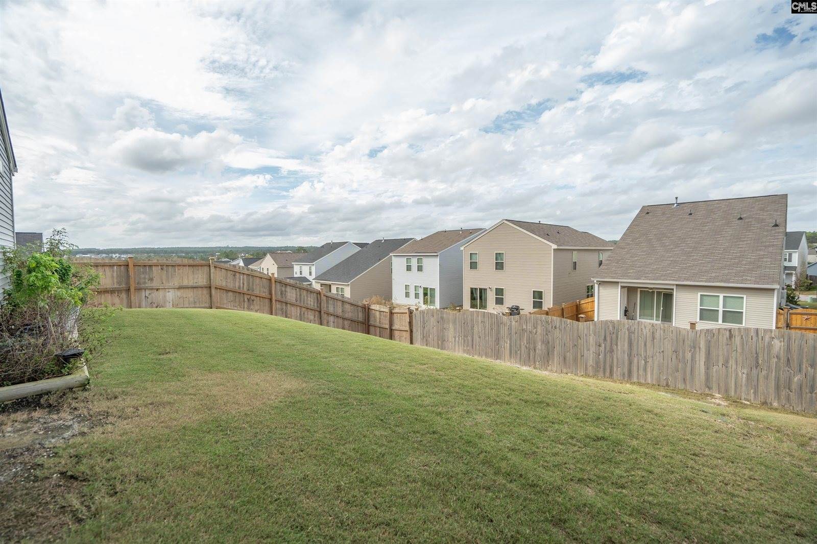 1928 Cold Rocks Way, Lexington, SC 29073