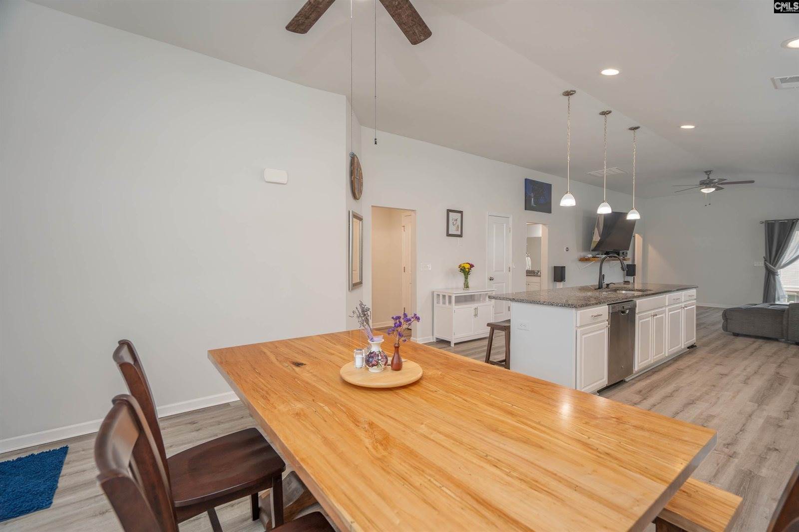 1928 Cold Rocks Way, Lexington, SC 29073