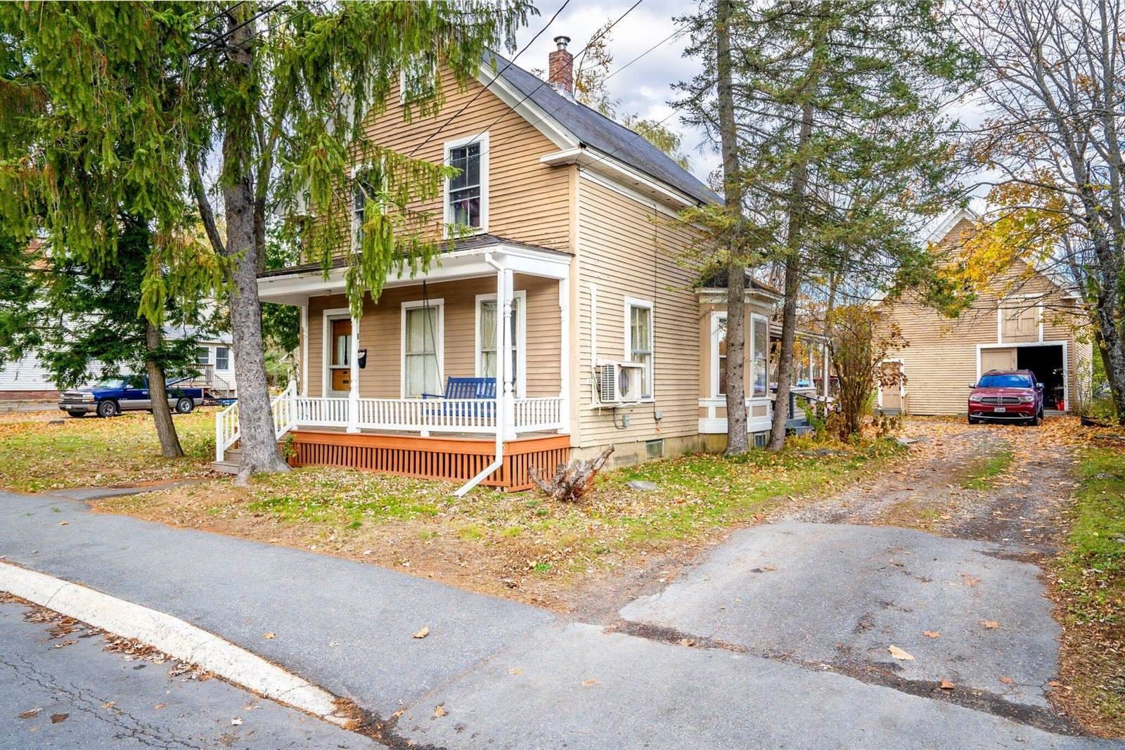 50 Elm Street, Old Town, ME 04468