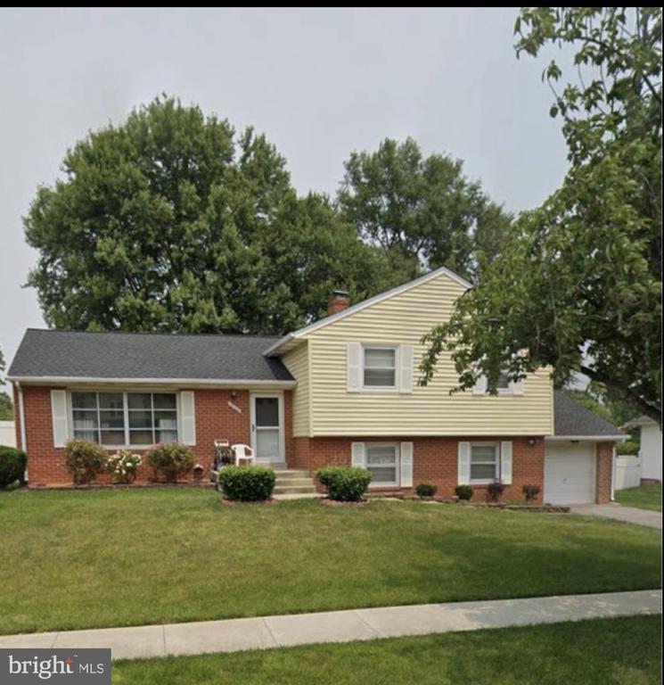 12700 Sholton Street, Upper Marlboro, MD 20774