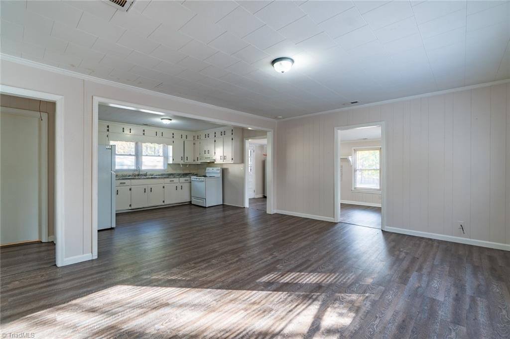 420 McKnight Street, Asheboro, NC 27203