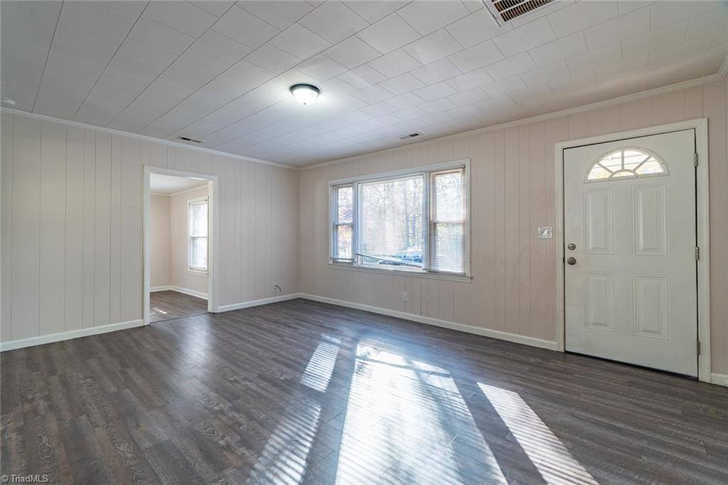 420 McKnight Street, Asheboro, NC 27203