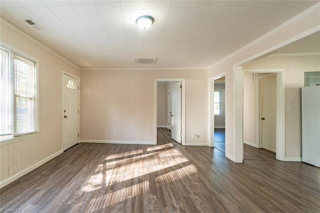 420 McKnight Street, Asheboro, NC 27203