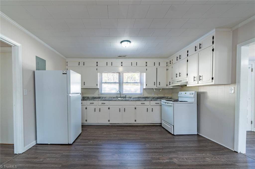 420 McKnight Street, Asheboro, NC 27203