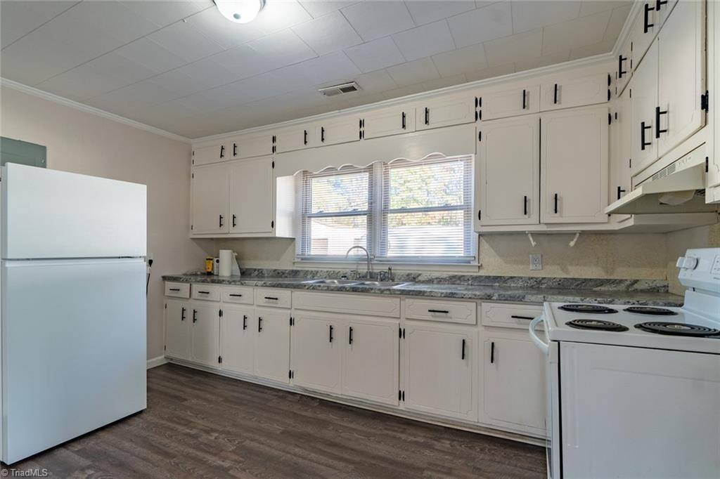 420 McKnight Street, Asheboro, NC 27203