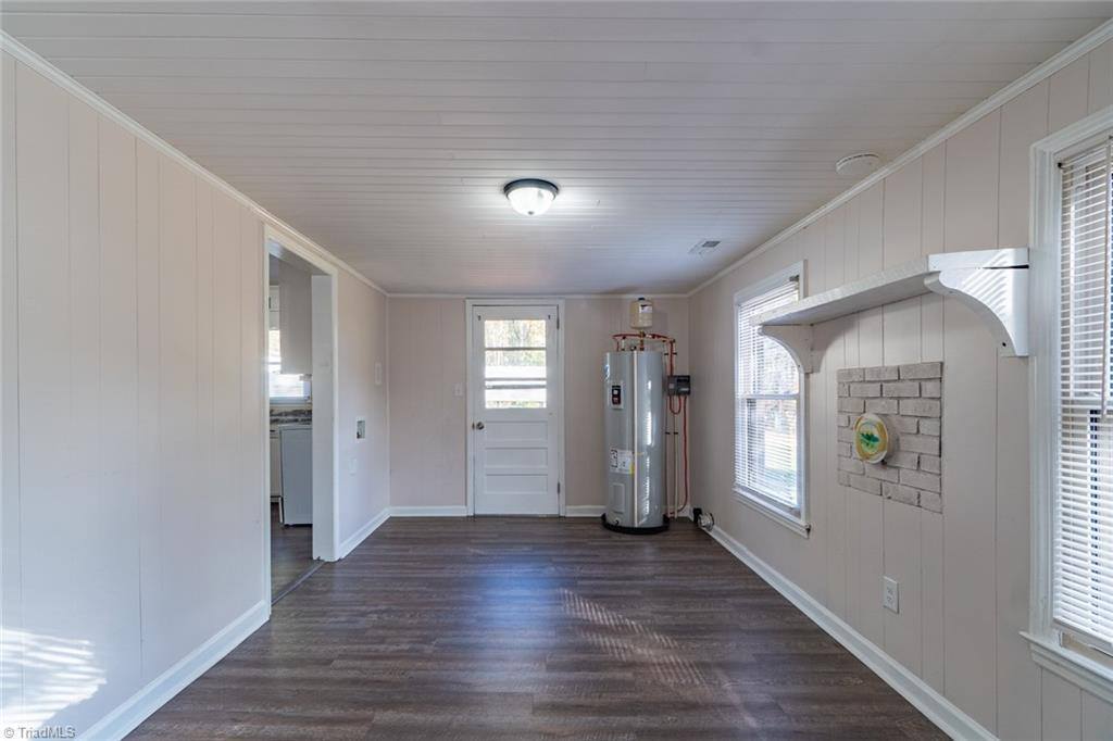 420 McKnight Street, Asheboro, NC 27203