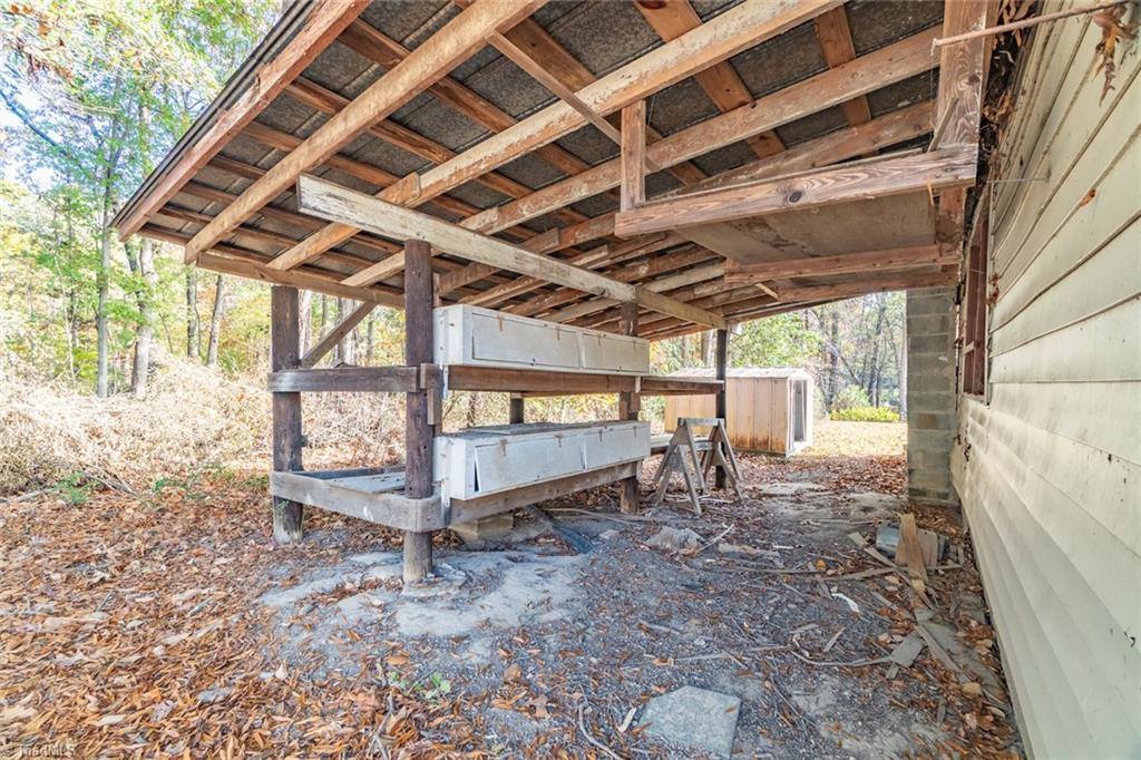 420 McKnight Street, Asheboro, NC 27203