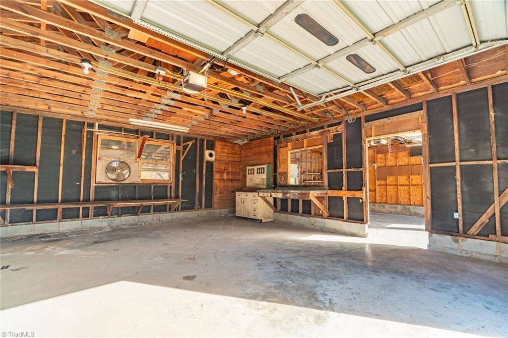 420 McKnight Street, Asheboro, NC 27203