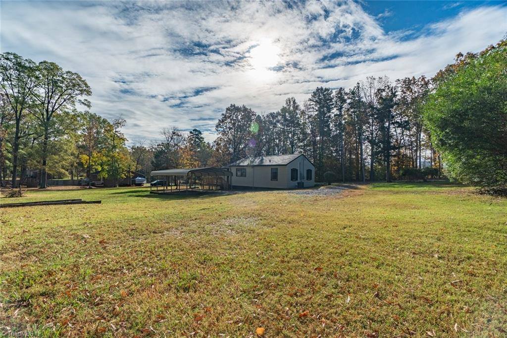 420 McKnight Street, Asheboro, NC 27203