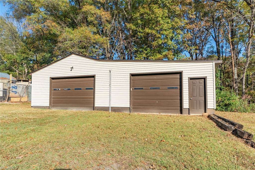 420 McKnight Street, Asheboro, NC 27203