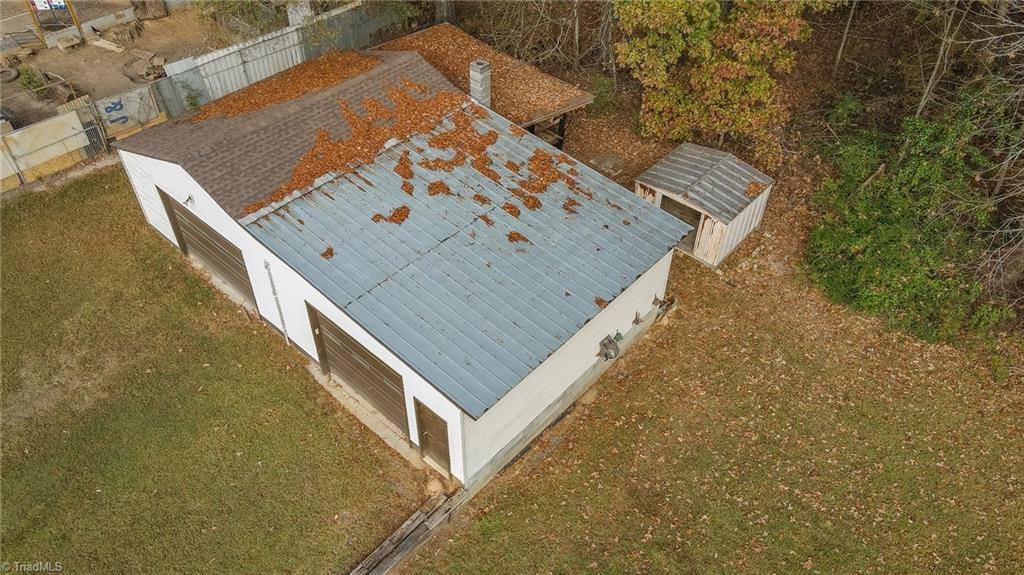 420 McKnight Street, Asheboro, NC 27203