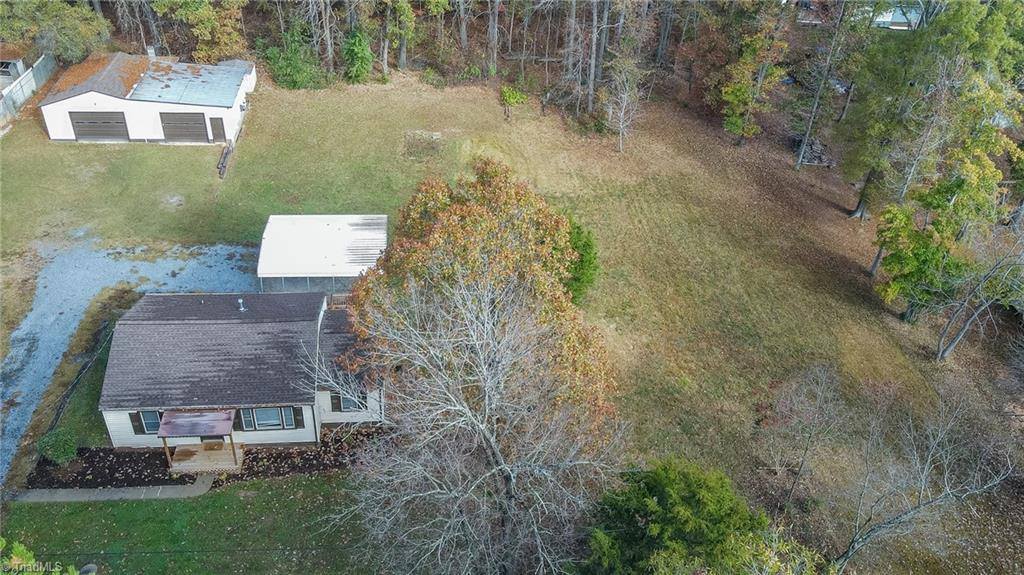 420 McKnight Street, Asheboro, NC 27203