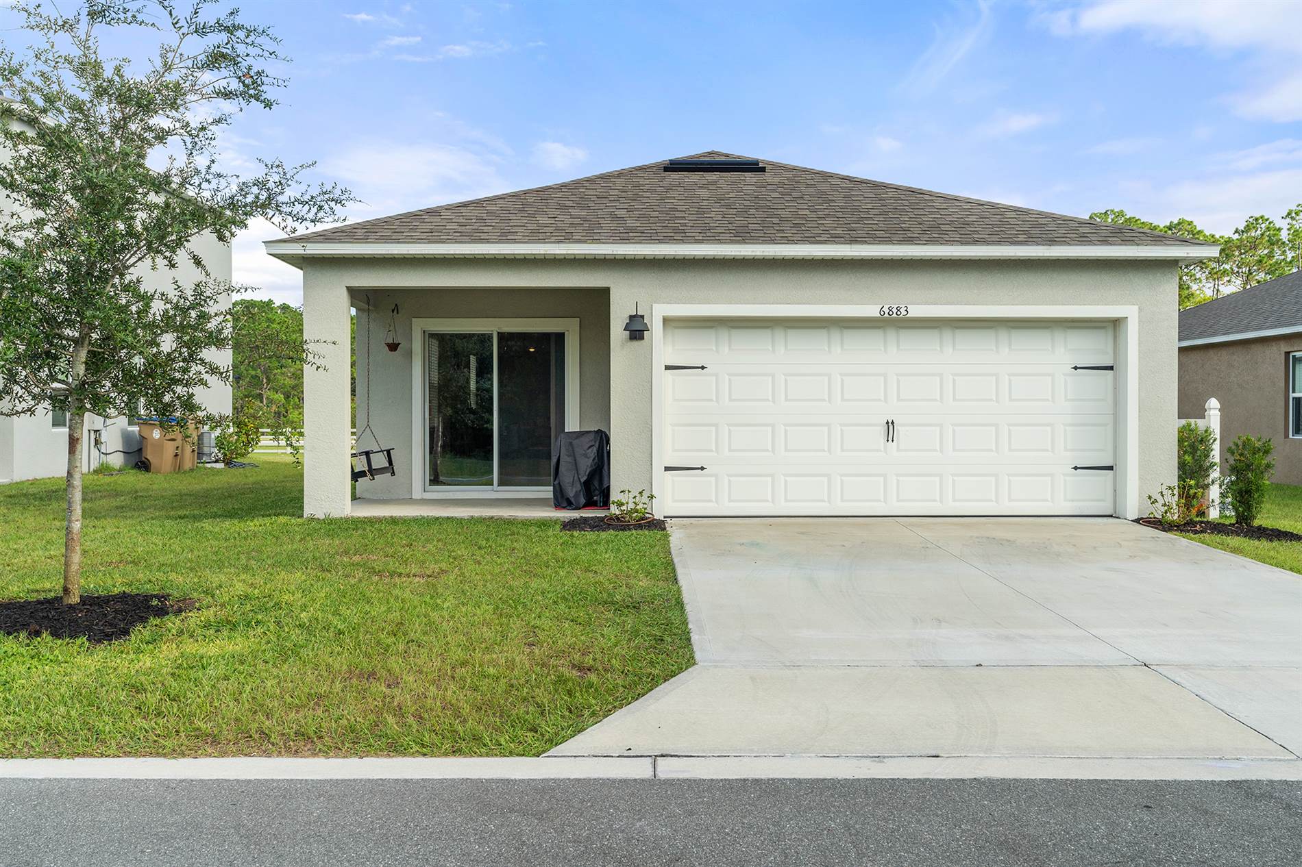 6883 Botanic Blvd, Harmony, FL 34773