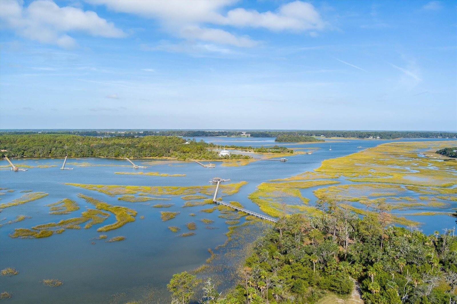 40 Steady Gittin It Lane, Saint Helena Island, SC 29920