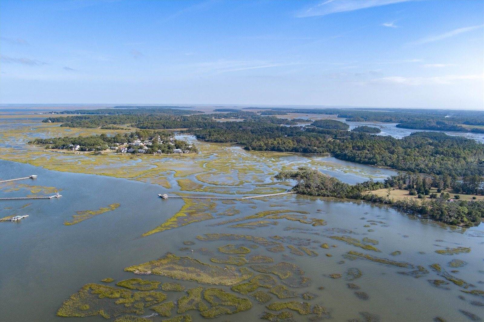 40 Steady Gittin It Lane, Saint Helena Island, SC 29920