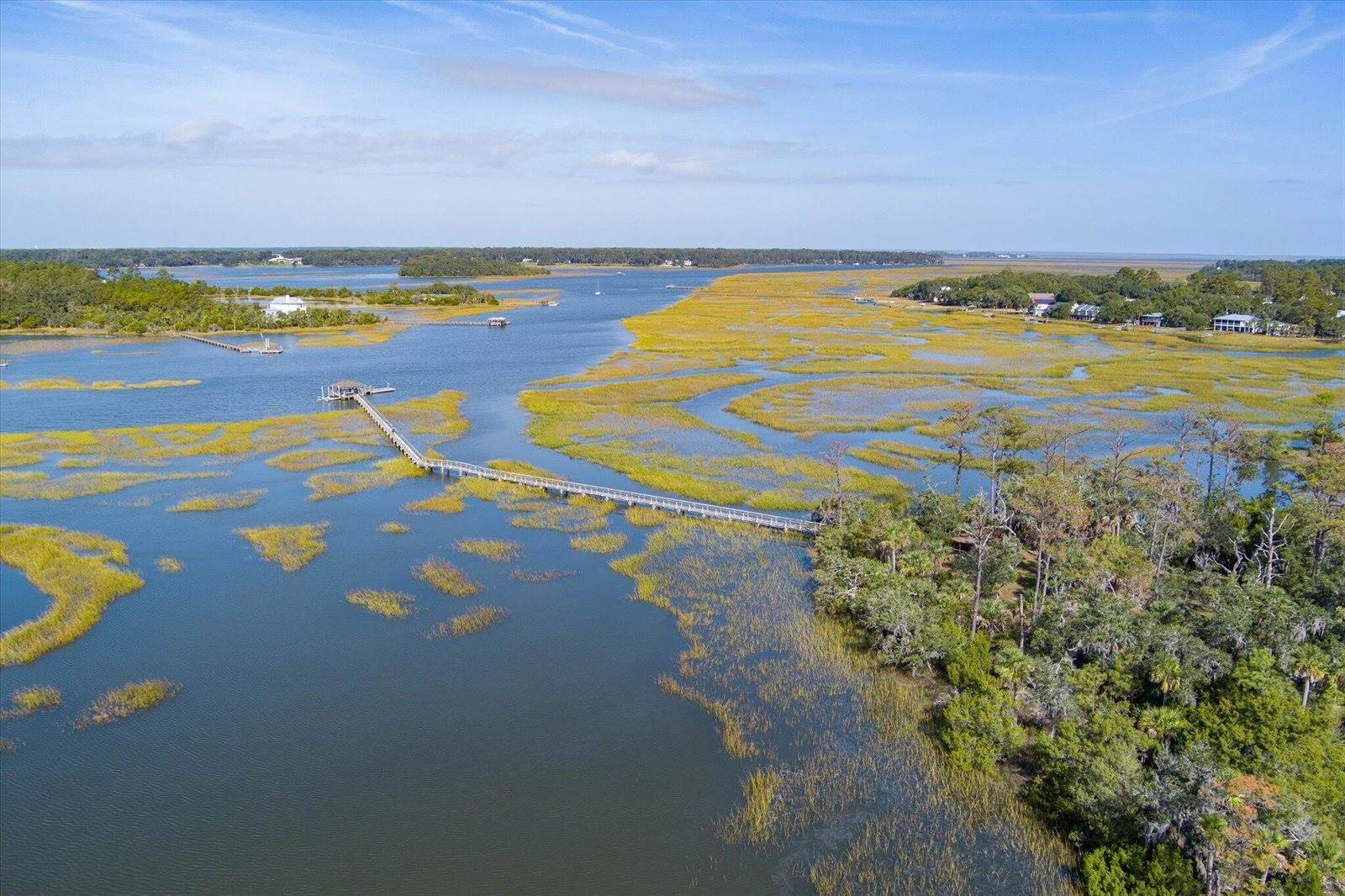 40 Steady Gittin It Lane, Saint Helena Island, SC 29920