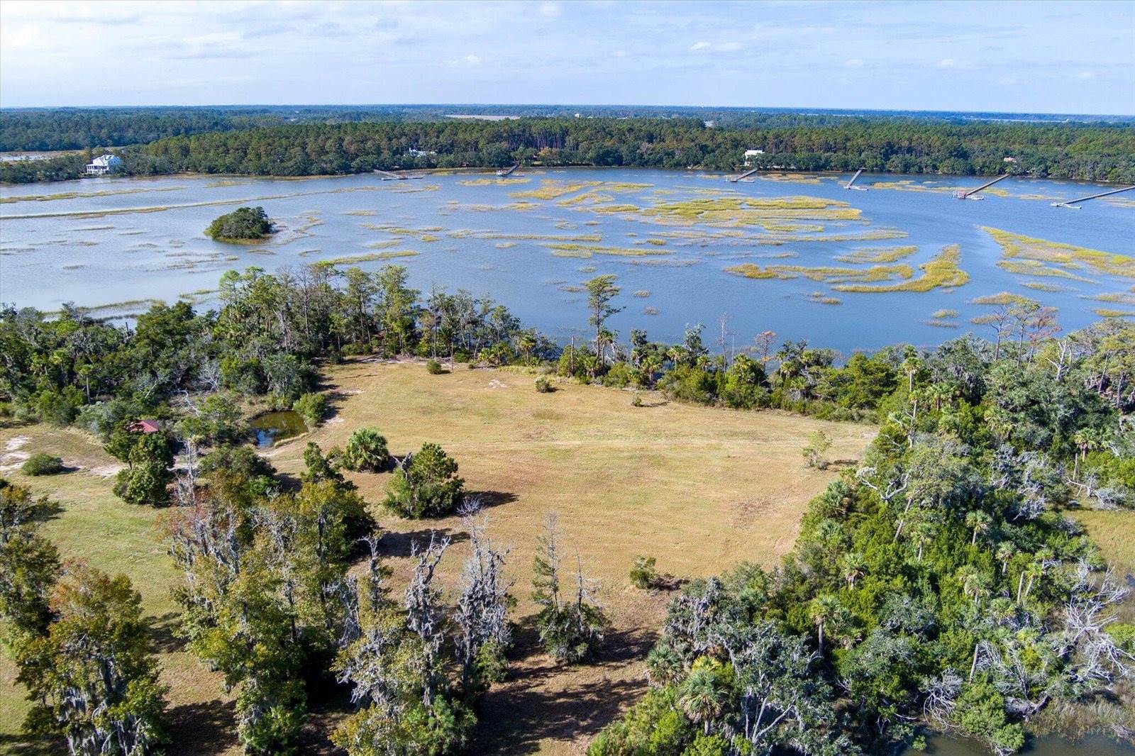 40 Steady Gittin It Lane, Saint Helena Island, SC 29920