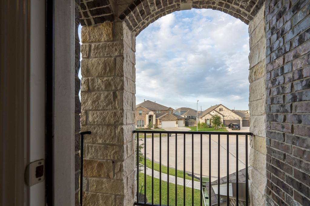 16103 Meadowlark Pines Lane, Hockley, TX 77447