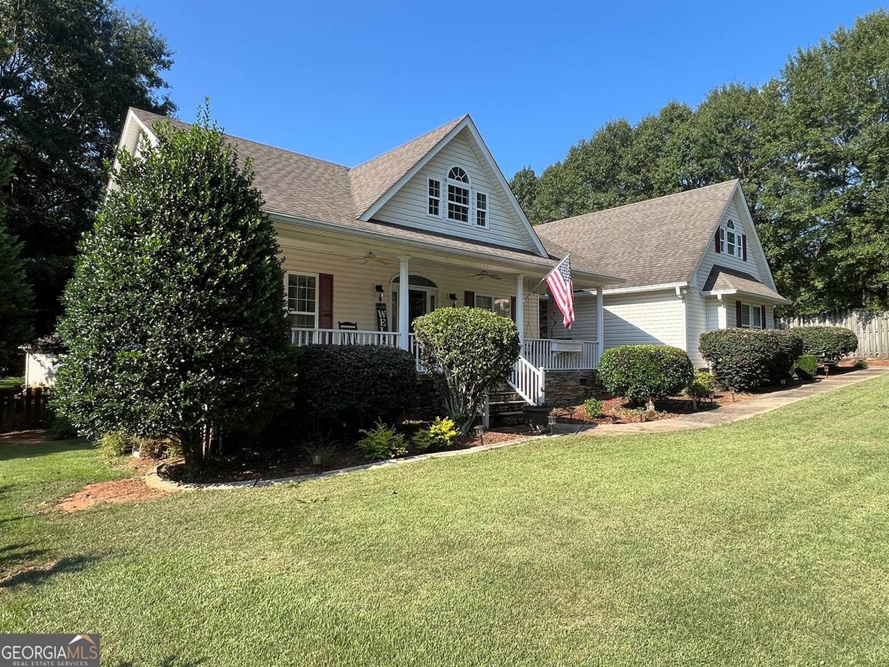 135 Shasta Drive, Thomaston, GA 30286