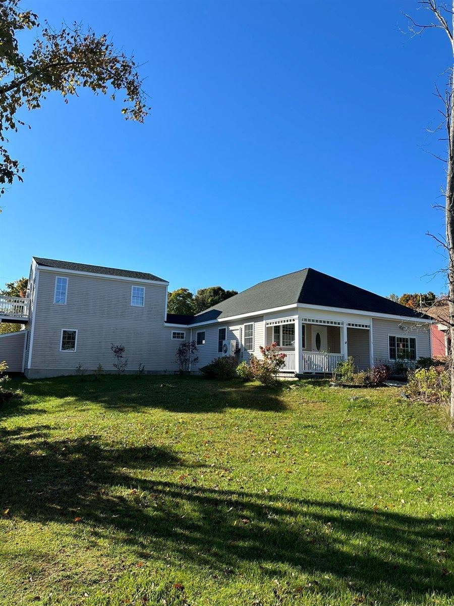 3 Seavey Lane, Rockland, ME 04841