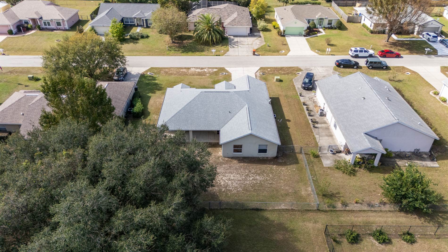 6433 SW 63RD Court, Ocala, FL 34474