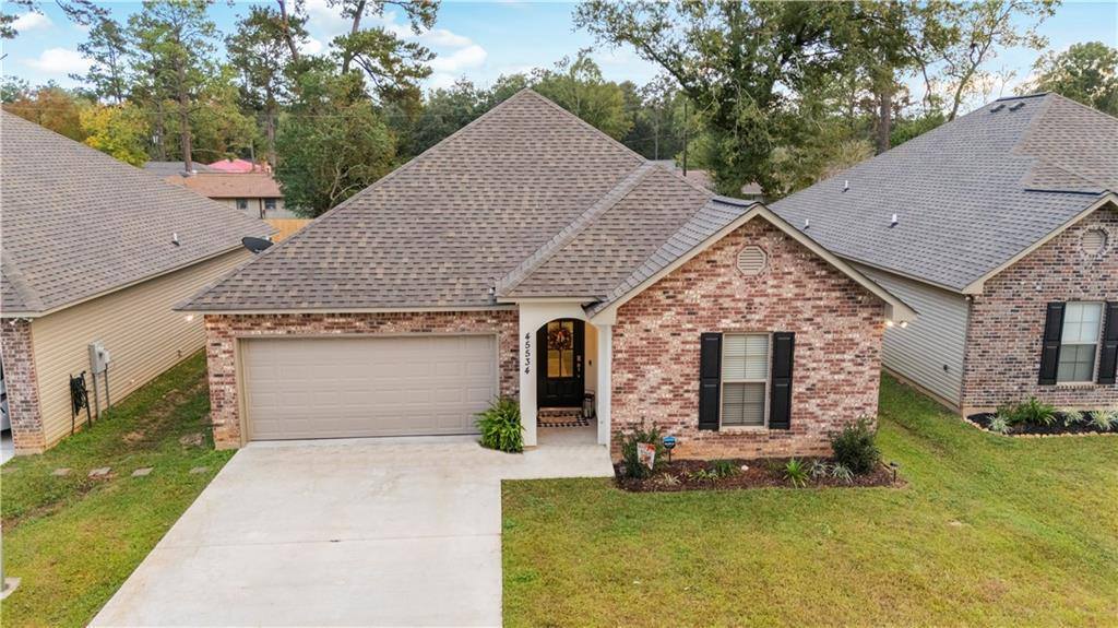 45534 Tranquil Trace, Hammond, LA 70401