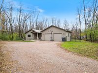 200 S Washington Street, Spencer, WI 54479