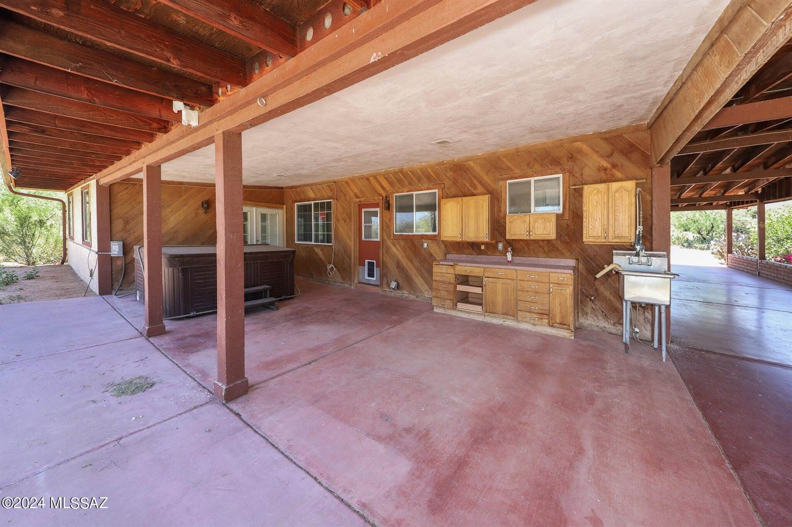 12650 West Cornell Drive, Tucson, AZ 85736