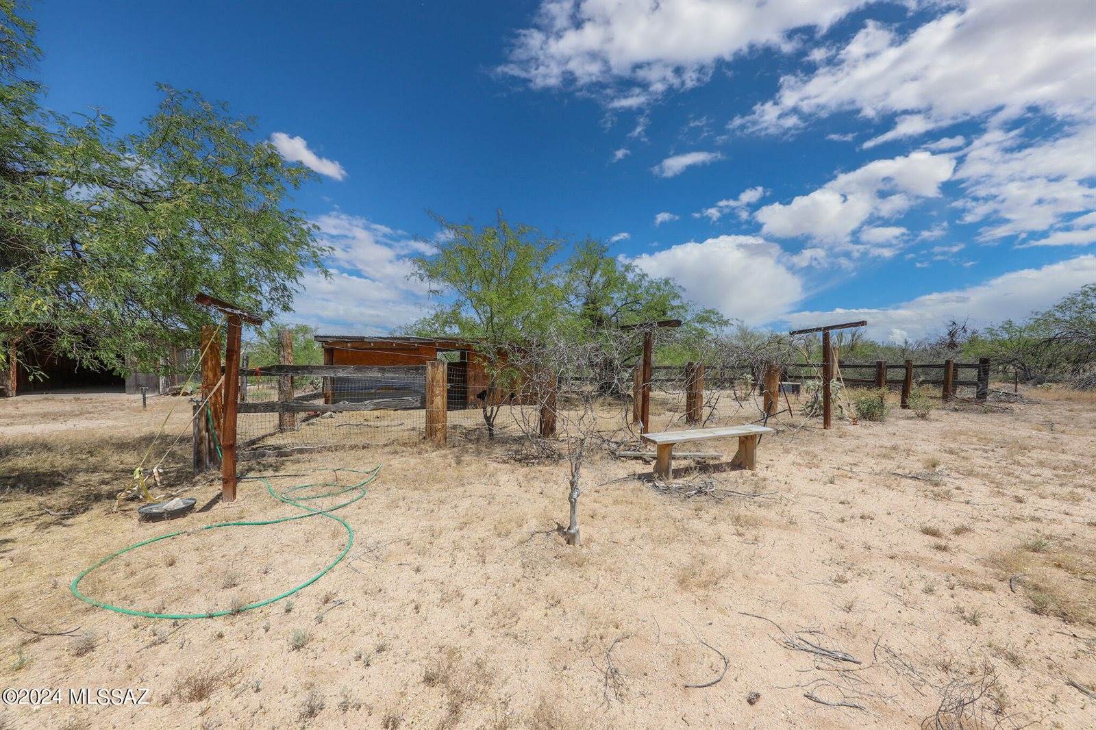 12650 West Cornell Drive, Tucson, AZ 85736