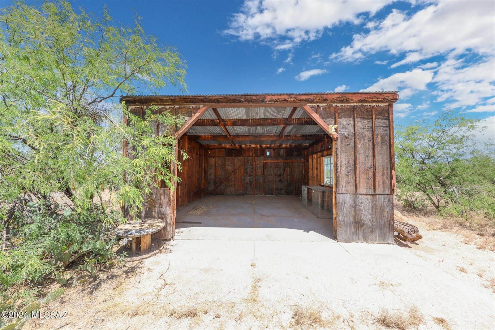 12650 West Cornell Drive, Tucson, AZ 85736