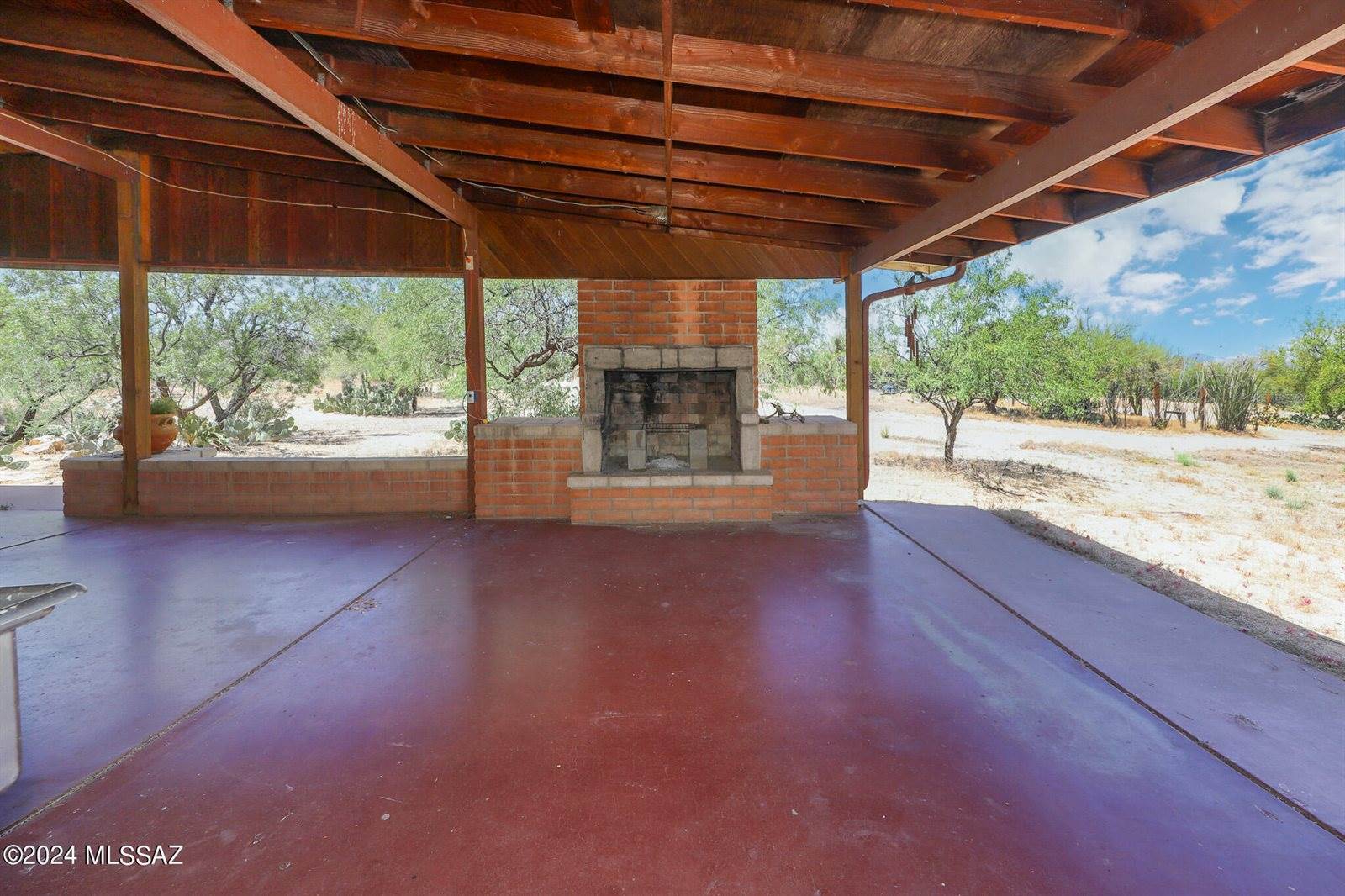 12650 West Cornell Drive, Tucson, AZ 85736