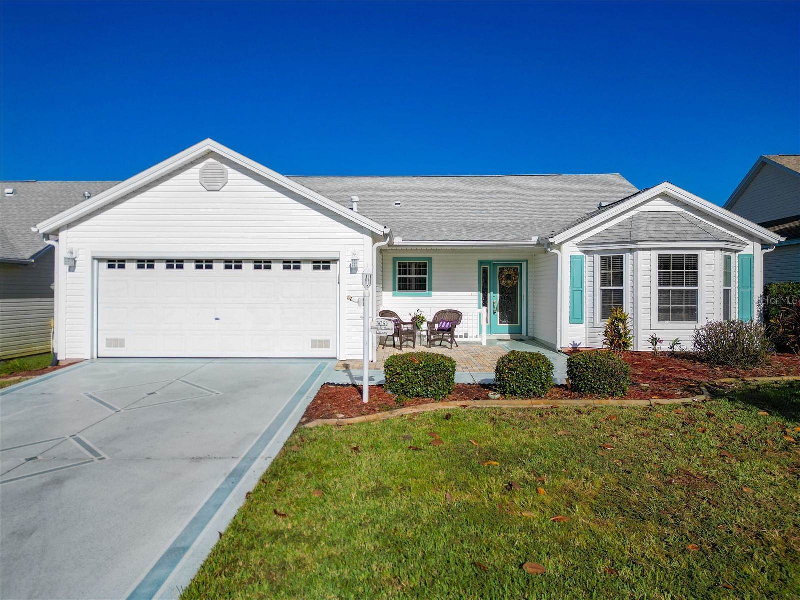 3057 Egerton Place, The Villages, FL 32162