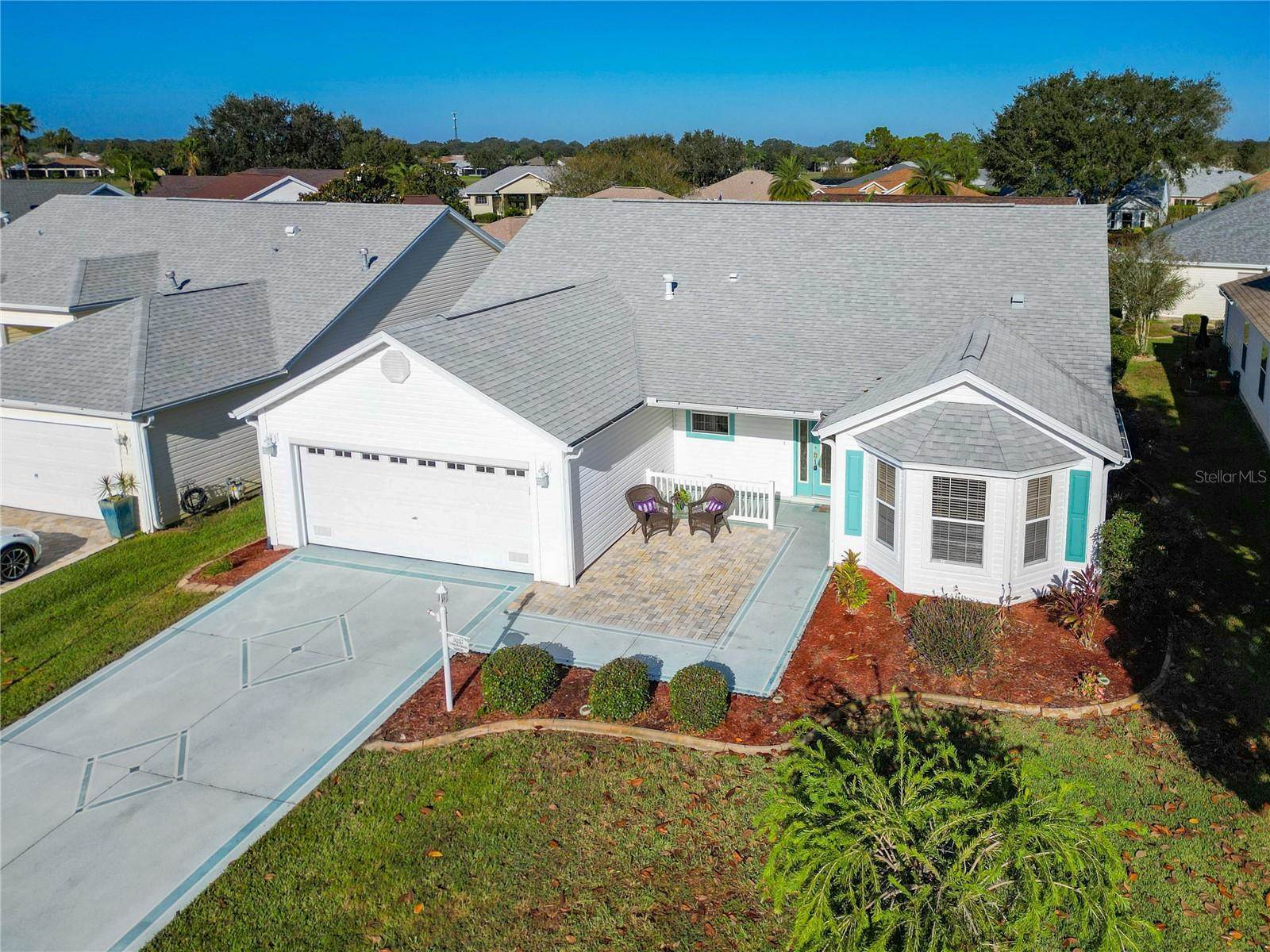 3057 Egerton Place, The Villages, FL 32162