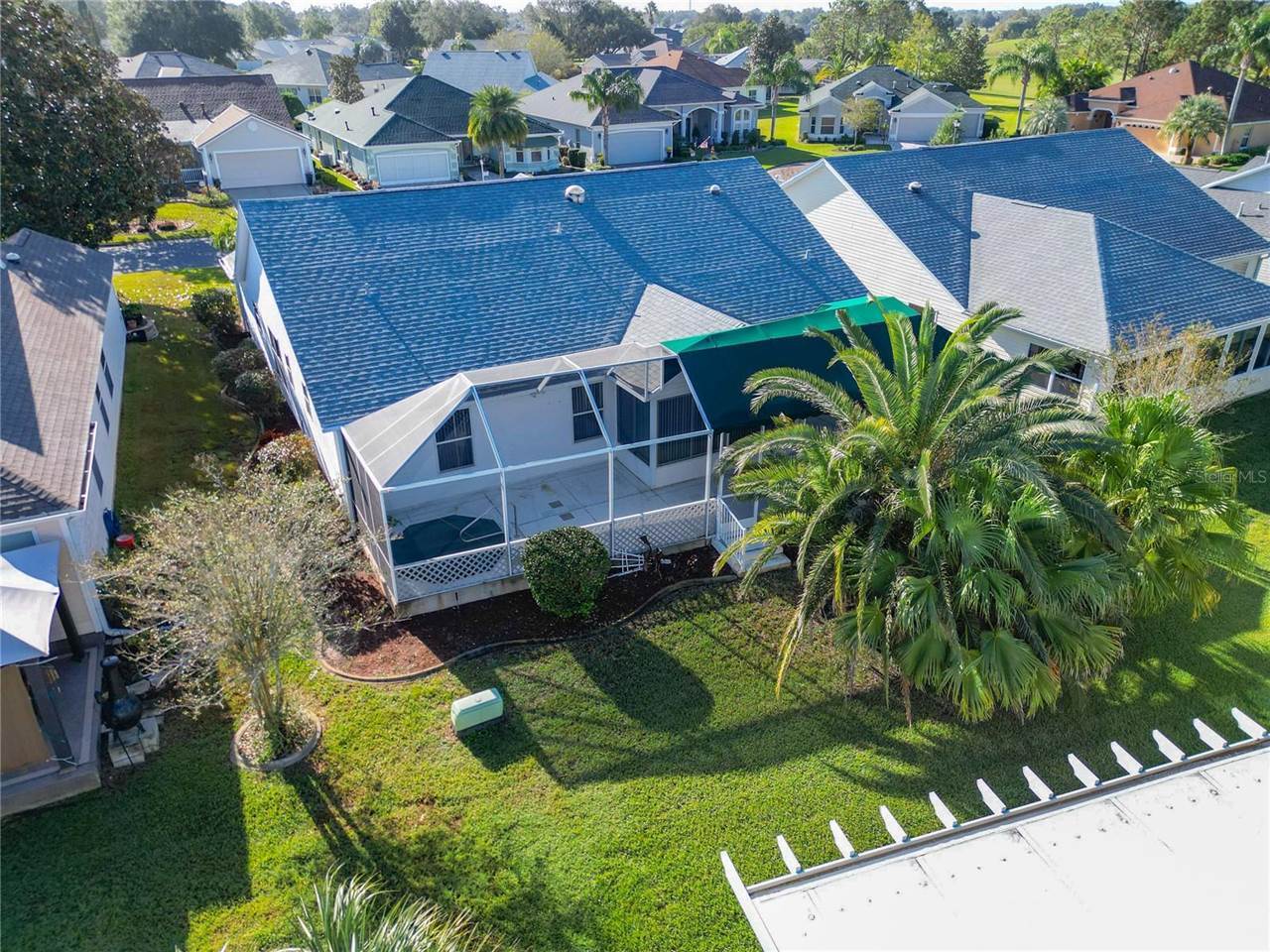 3057 Egerton Place, The Villages, FL 32162