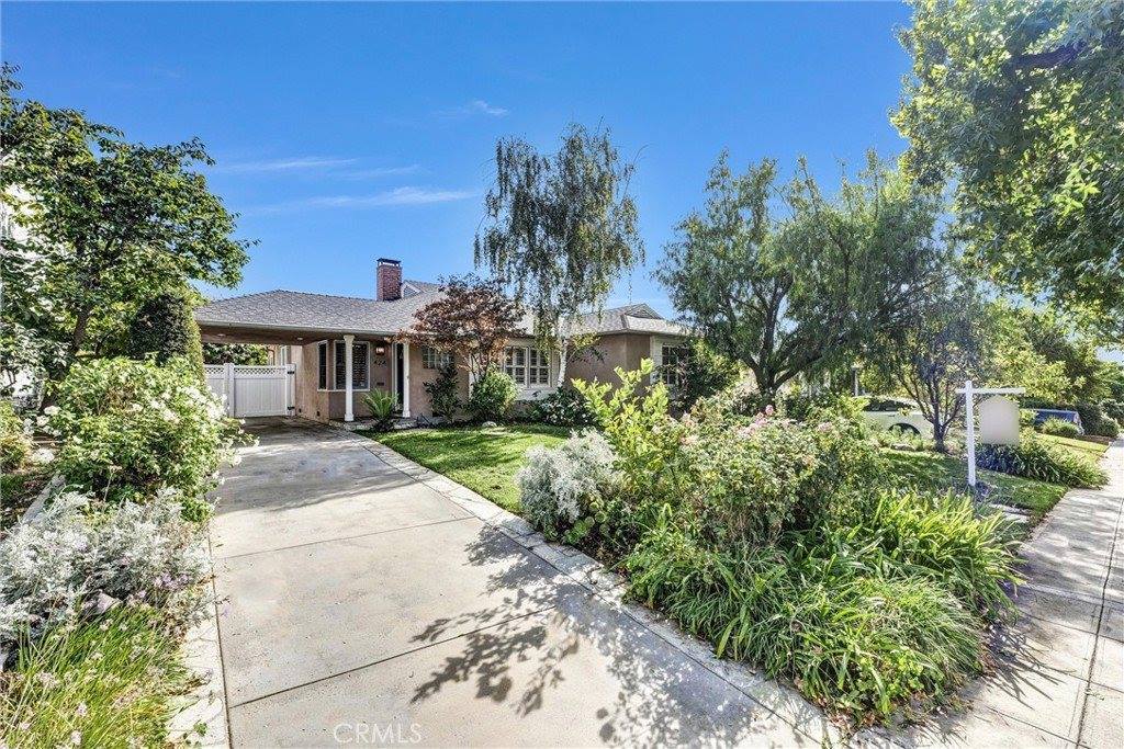 424 Tufts Avenue, Burbank, CA 91504