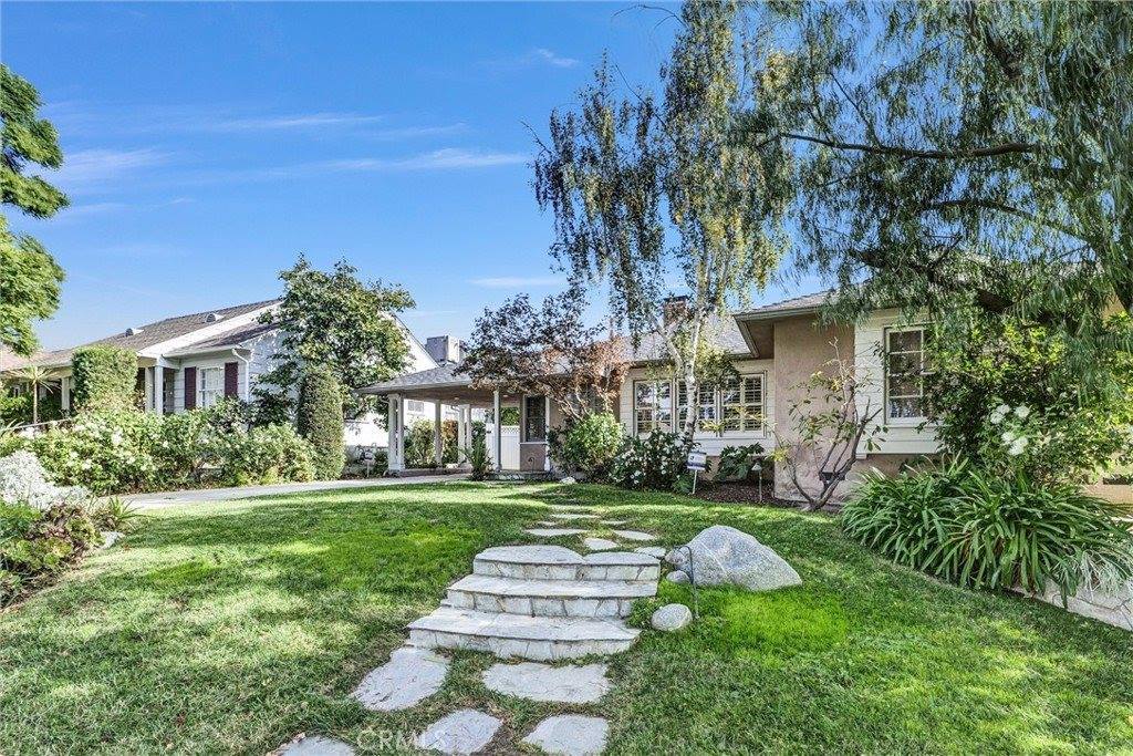 424 Tufts Avenue, Burbank, CA 91504