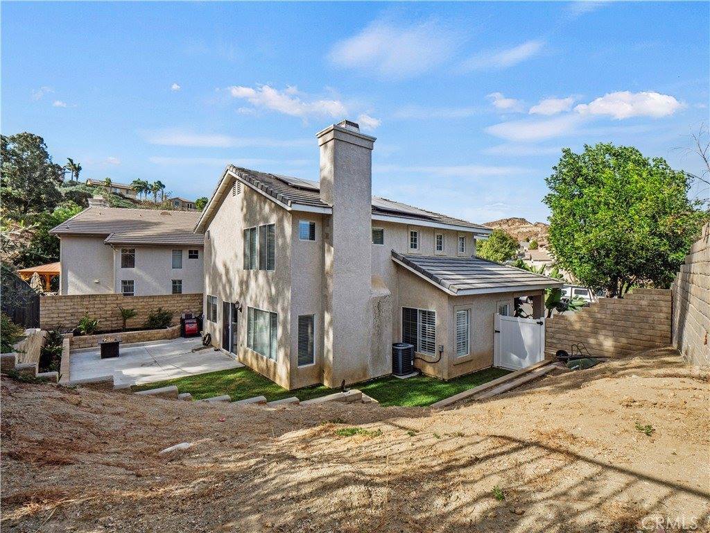 28222 Cascade Road, Castaic, CA 91384