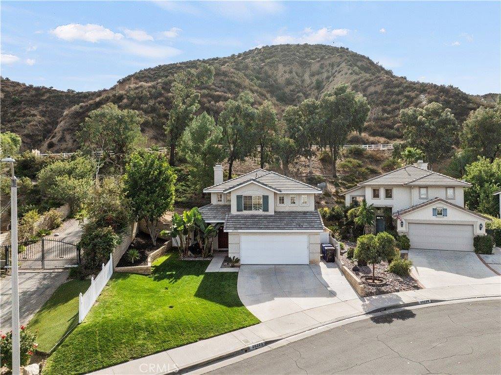 28222 Cascade Road, Castaic, CA 91384