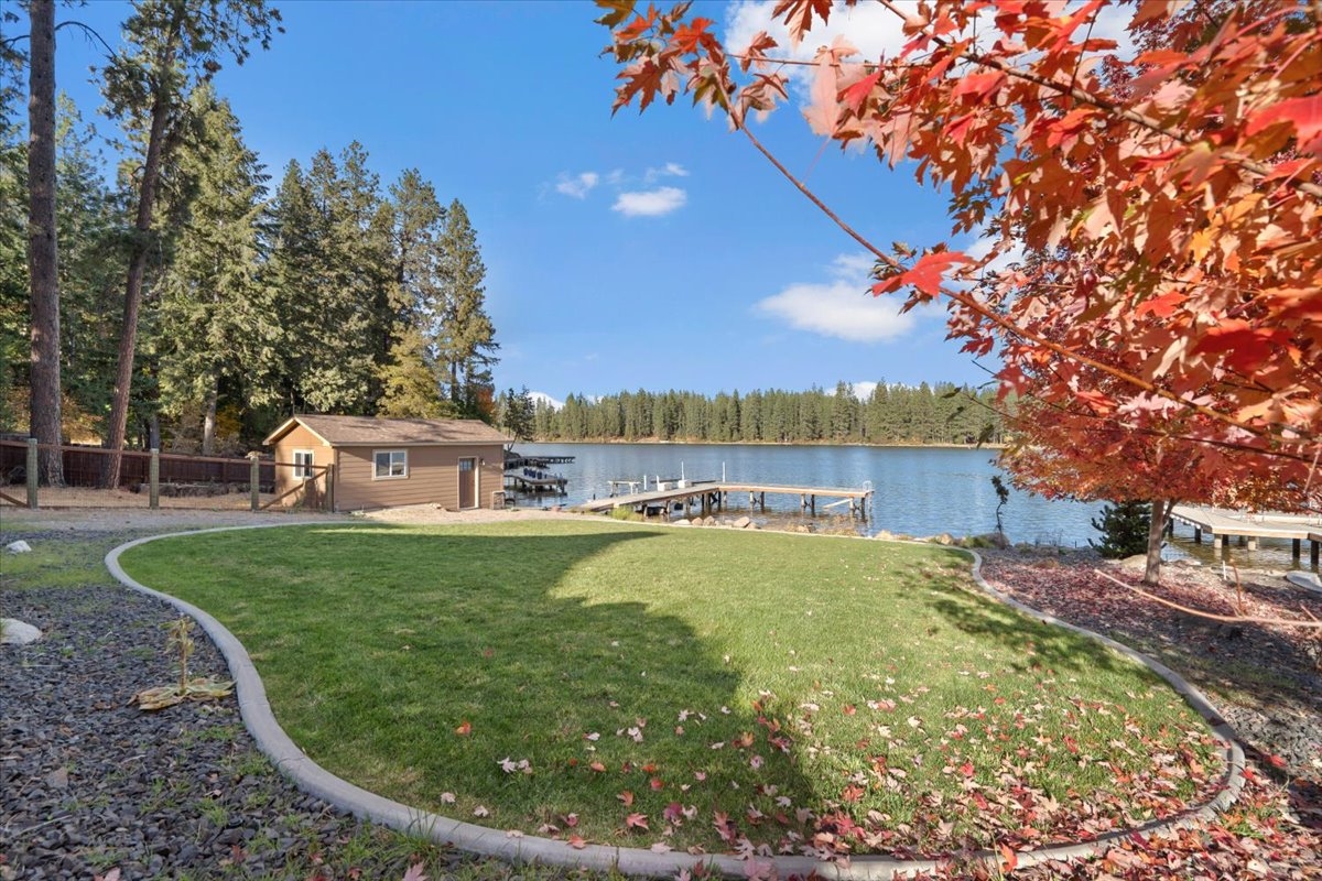 11947 West Riverview Dr, Post Falls, ID 83854