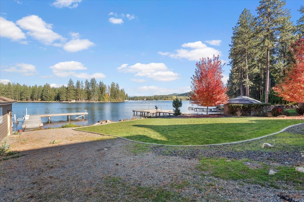 11947 West Riverview Dr, Post Falls, ID 83854