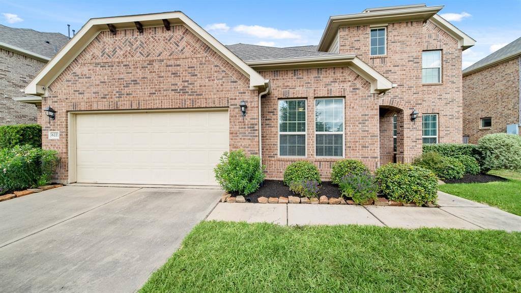 6227 Garden Lakes Lane, Sugar Land, TX 77479