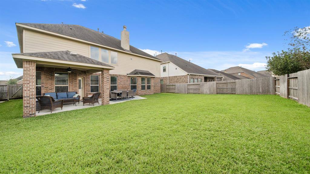 6227 Garden Lakes Lane, Sugar Land, TX 77479