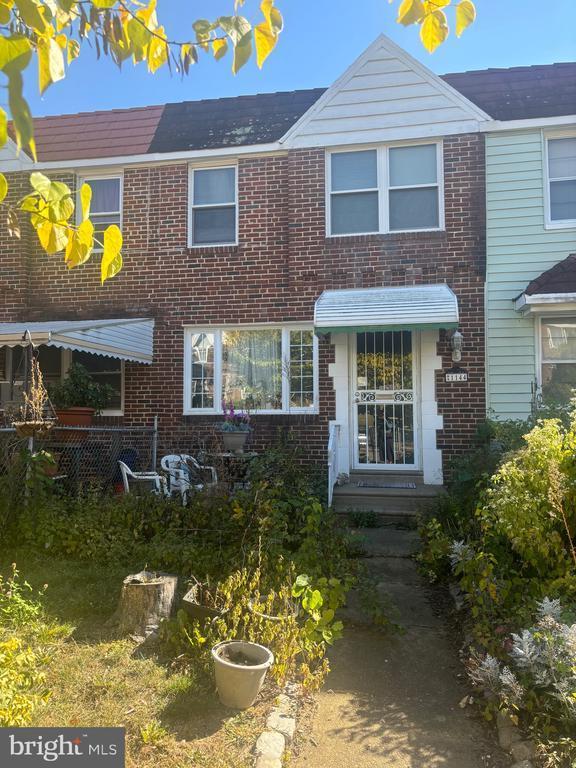 1144 East Sharpnack Street, Philadelphia, PA 19150