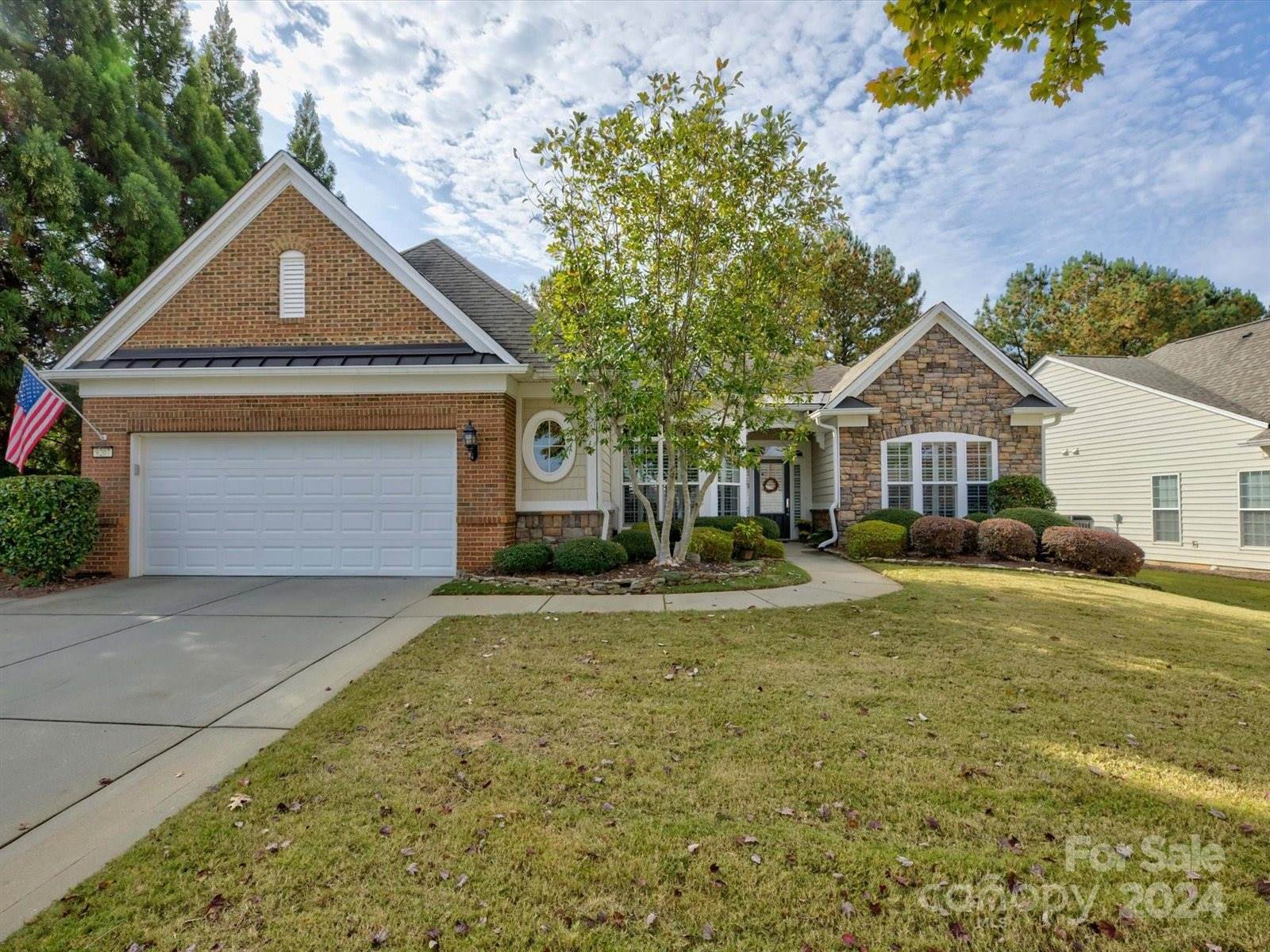 9207 Whistling Straits Drive, Fort Mill, SC 29707