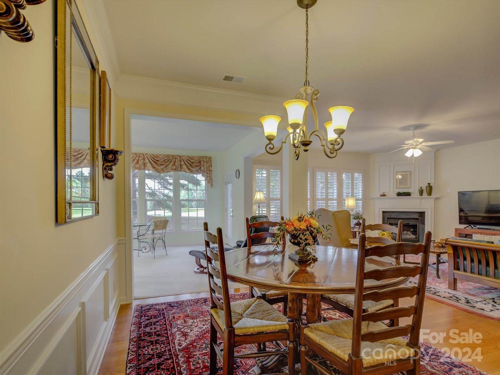 9207 Whistling Straits Drive, Fort Mill, SC 29707