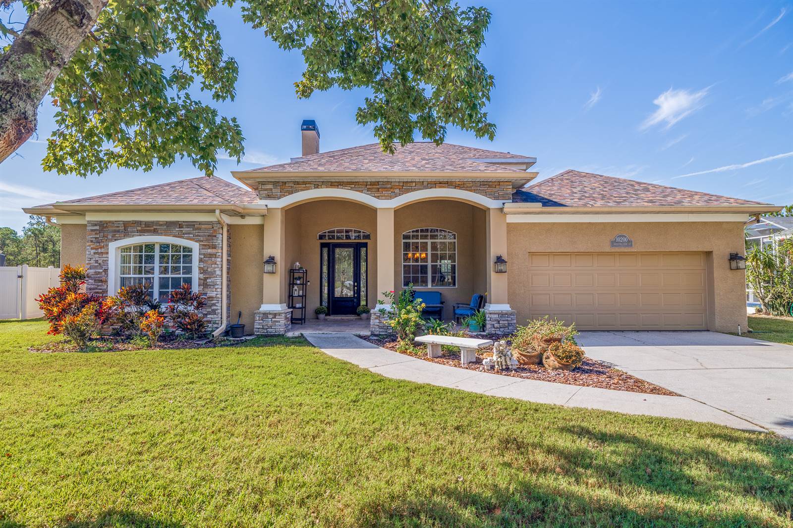 10200 Shooting Star Ct, New Port Richey, FL 34655